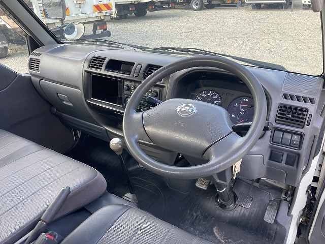 日産自動車 バネット 小型 平ボディ ABF-SK82TN(94738) 22枚目