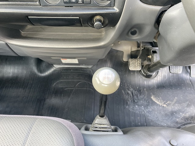 日産自動車 バネット 小型 平ボディ ABF-SK82TN(94738) 25枚目