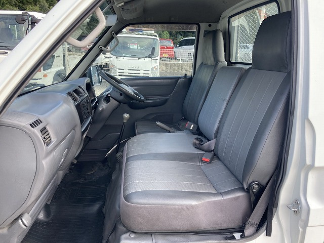 日産自動車 バネット 小型 平ボディ ABF-SK82TN(94738) 28枚目