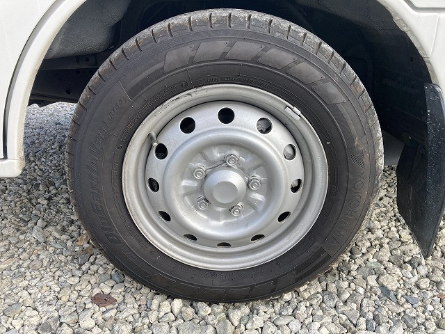 日産自動車 バネット 小型 平ボディ ABF-SK82TN(94738) 30枚目