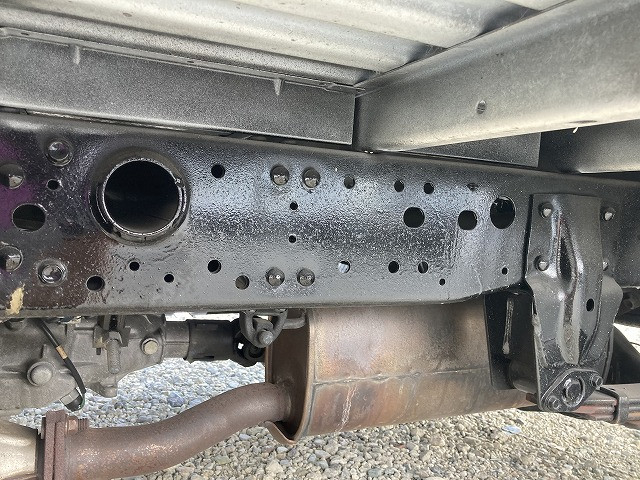 日産自動車 バネット 小型 平ボディ ABF-SK82TN(94738) 31枚目