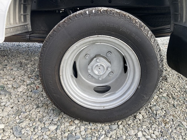 日産自動車 バネット 小型 平ボディ ABF-SK82TN(94738) 32枚目