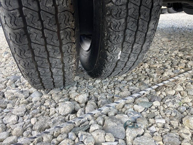 日産自動車 バネット 小型 平ボディ ABF-SK82TN(94738) 33枚目