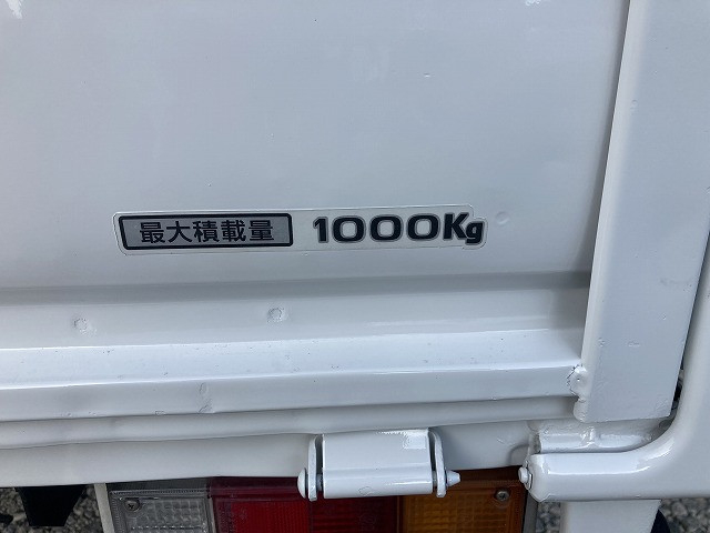 日産自動車 バネット 小型 平ボディ ABF-SK82TN(94738) 35枚目