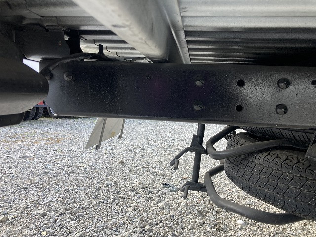 日産自動車 バネット 小型 平ボディ ABF-SK82TN(94738) 36枚目