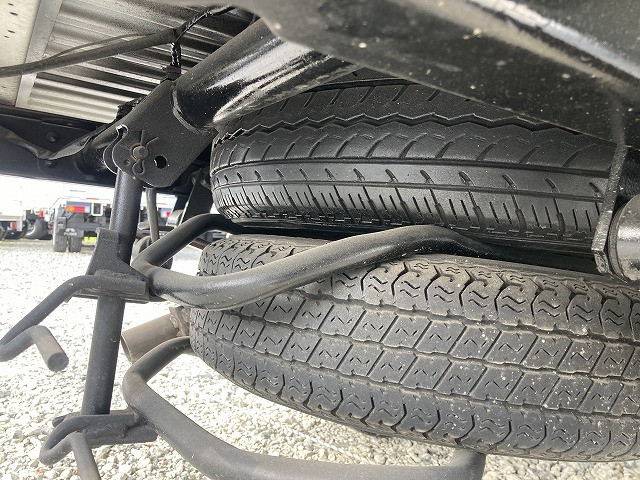日産自動車 バネット 小型 平ボディ ABF-SK82TN(94738) 37枚目