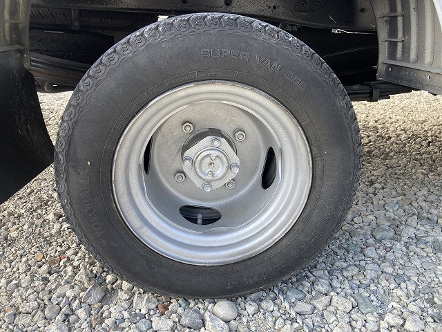 日産自動車 バネット 小型 平ボディ ABF-SK82TN(94738) 39枚目