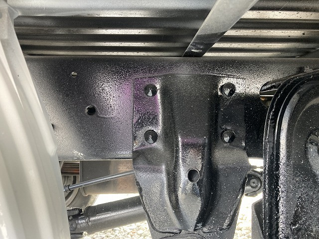 日産自動車 バネット 小型 平ボディ ABF-SK82TN(94738) 40枚目