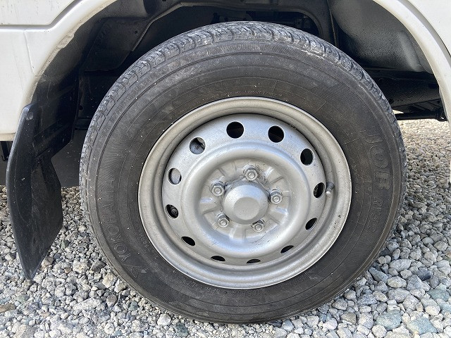 日産自動車 バネット 小型 平ボディ ABF-SK82TN(94738) 41枚目
