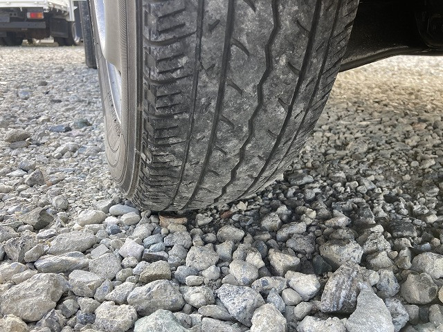 日産自動車 バネット 小型 平ボディ ABF-SK82TN(94738) 42枚目