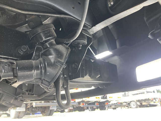 日産自動車 バネット 小型 平ボディ ABF-SK82TN(94738) 43枚目