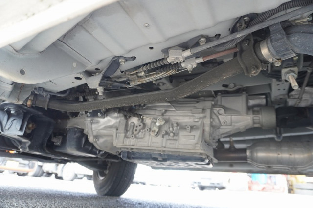 トヨタ ハイエース 小型 ライトバン CBF-TRH200K(94739) 13枚目