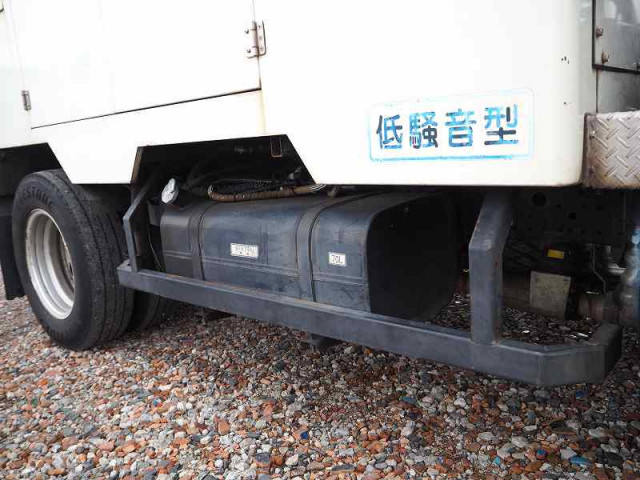 三菱ふそう キャンター 小型 高圧洗浄車 PDG-FE73D(94742) 12枚目