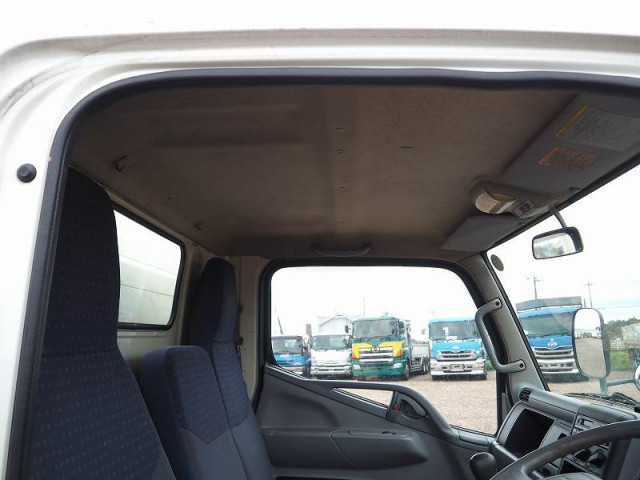 三菱ふそう キャンター 小型 高圧洗浄車 PDG-FE73D(94742) 45枚目