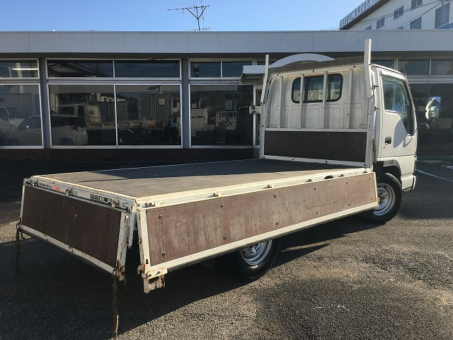 いすゞ エルフ 小型 平ボディ KR-NHR69(94743) 15枚目
