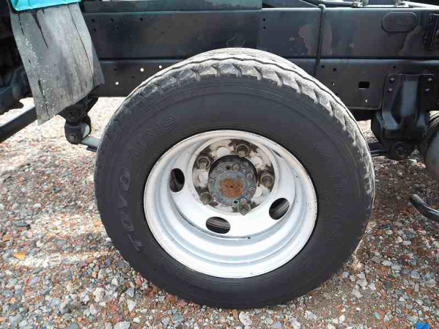 トヨタ ダイナ 小型 土砂ダンプ PB-XZU368(94745) 27枚目