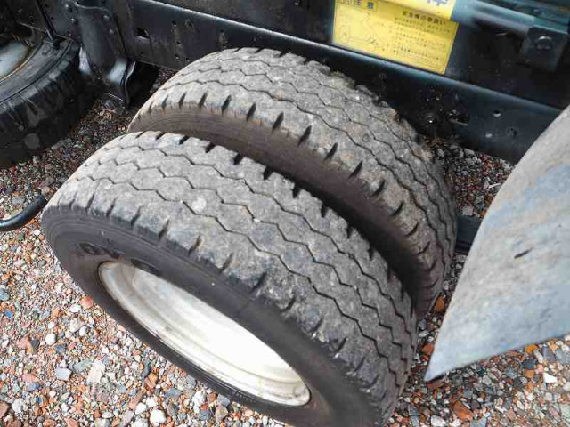 トヨタ ダイナ 小型 土砂ダンプ PB-XZU368(94745) 30枚目