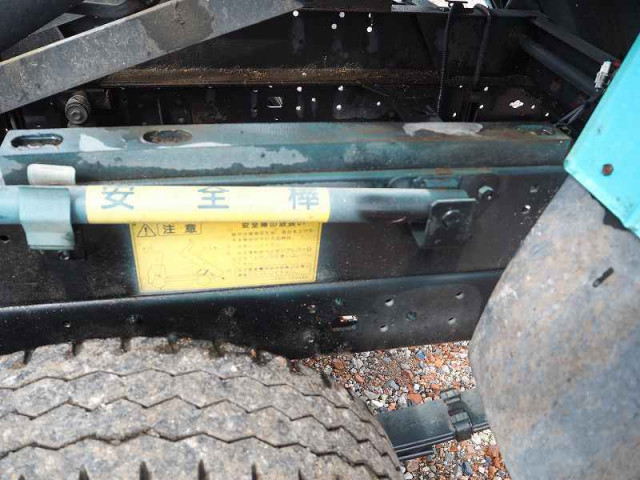 トヨタ ダイナ 小型 土砂ダンプ PB-XZU368(94745) 33枚目