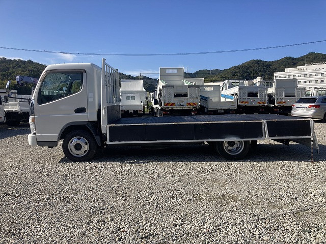 三菱ふそう キャンター 小型 平ボディ KK-FE82EE(94747) 11枚目