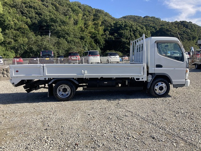 三菱ふそう キャンター 小型 平ボディ KK-FE82EE(94747) 19枚目