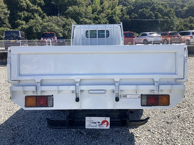 三菱ふそう キャンター 小型 平ボディ KK-FE82EE(94747) 21枚目