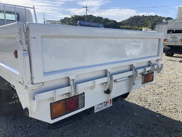 三菱ふそう キャンター 小型 平ボディ KK-FE82EE(94747) 23枚目