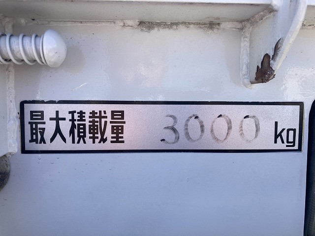三菱ふそう キャンター 小型 平ボディ KK-FE82EE(94747) 26枚目