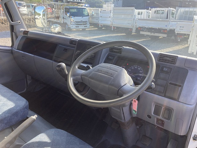三菱ふそう キャンター 小型 平ボディ KK-FE82EE(94747) 41枚目