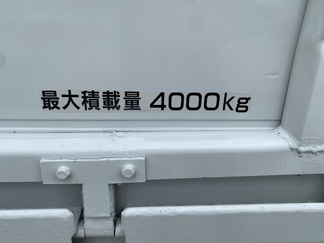 三菱ふそう キャンター 小型 平ボディ KK-FE83EEY(94748) 26枚目