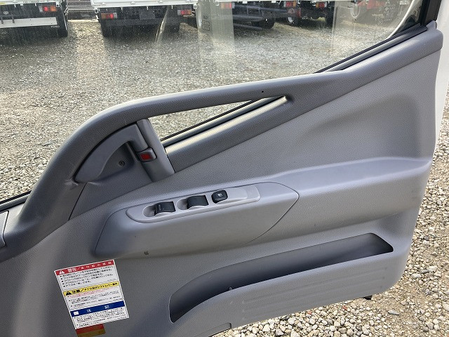 三菱ふそう キャンター 小型 クレーン付き KK-FE73EEN(94750) 20枚目