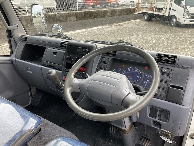 三菱ふそう キャンター 小型 クレーン付き KK-FE73EEN(94750) 24枚目