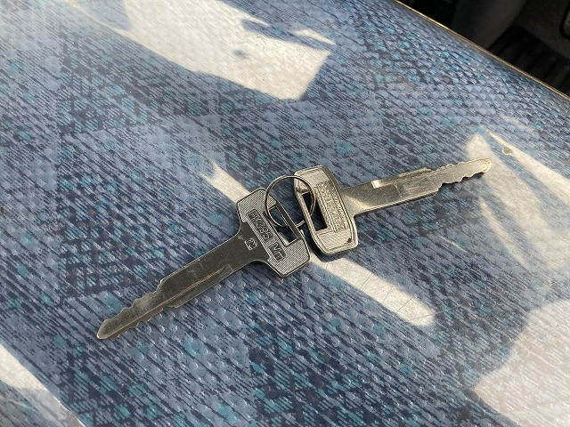 三菱ふそう キャンター 小型 クレーン付き KK-FE73EEN(94750) 29枚目