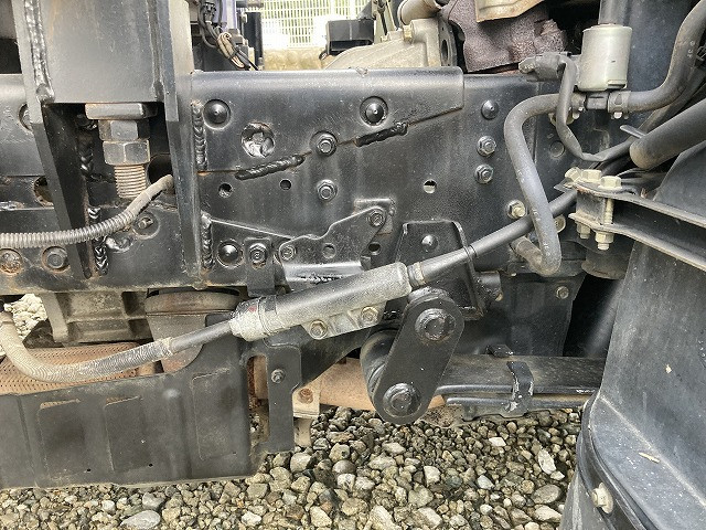三菱ふそう キャンター 小型 クレーン付き KK-FE73EEN(94750) 33枚目