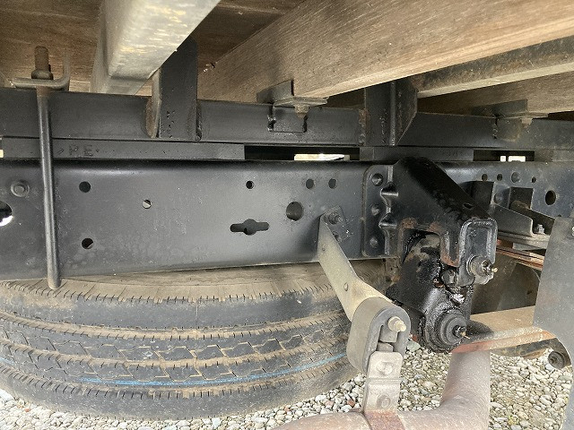 三菱ふそう キャンター 小型 クレーン付き KK-FE73EEN(94750) 36枚目