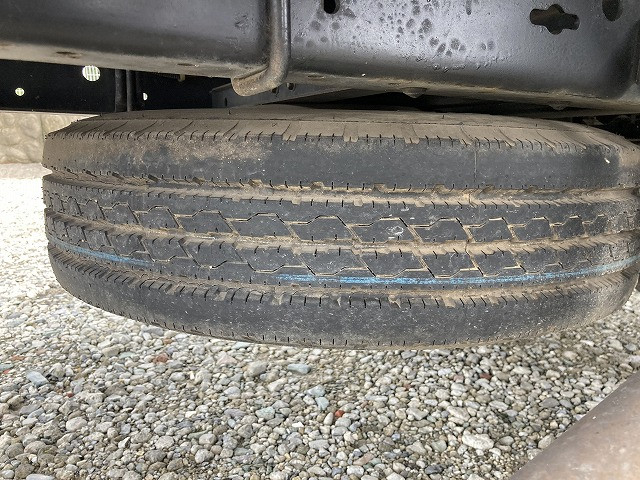 三菱ふそう キャンター 小型 クレーン付き KK-FE73EEN(94750) 37枚目