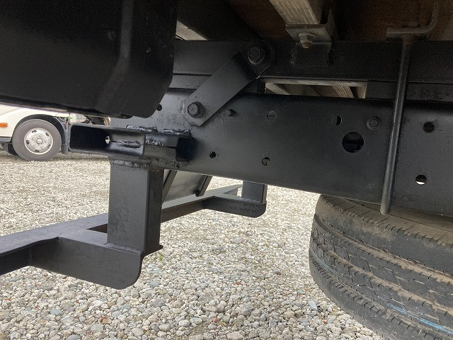 三菱ふそう キャンター 小型 クレーン付き KK-FE73EEN(94750) 38枚目