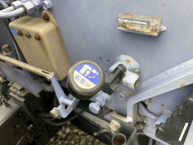 三菱ふそう キャンター 小型 クレーン付き KK-FE73EEN(94750) 46枚目