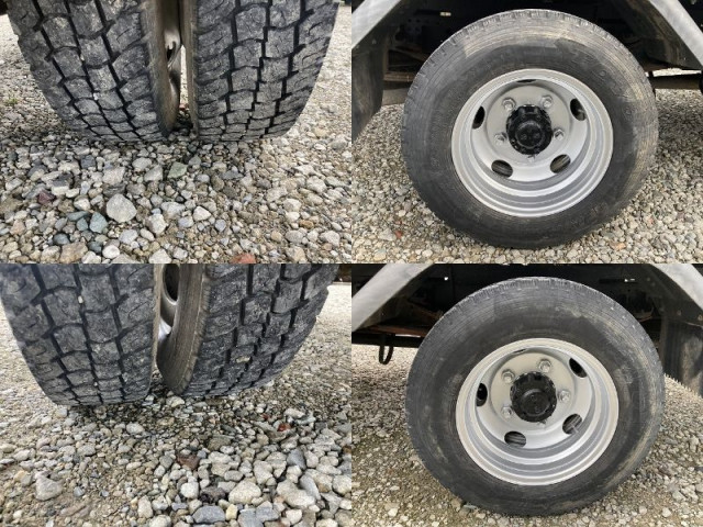 三菱ふそう キャンター 小型 クレーン付き KK-FE73EEN(94750) 49枚目