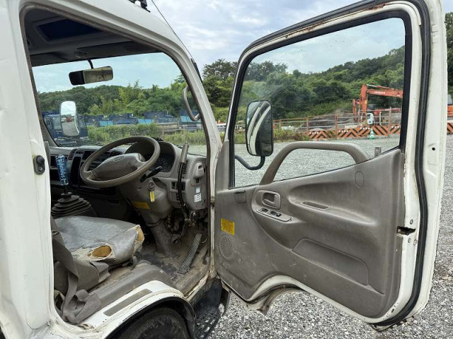 日野 デュトロ 小型 土砂ダンプ KK-XZU302X(94751) 41枚目