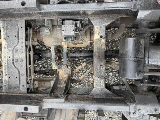 日野 デュトロ 小型 土砂ダンプ KK-XZU302X(94751) 48枚目