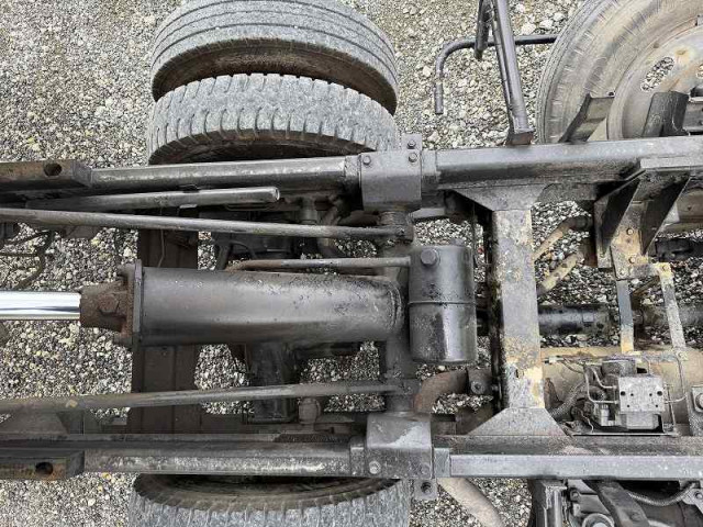 日野 デュトロ 小型 土砂ダンプ KK-XZU302X(94751) 50枚目
