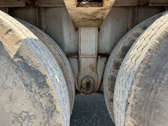 - 大型 トレーラ（その他） 不明(94752) 25枚目