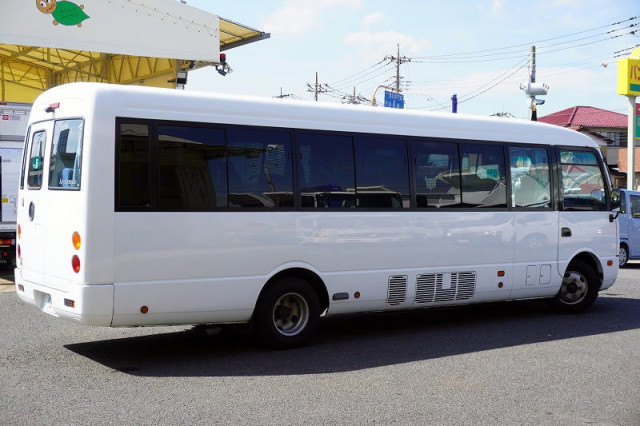 三菱ふそう ローザ 小型 バス TPG-BE640J(94754) 8枚目