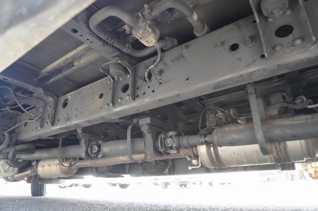 三菱ふそう ローザ 小型 バス TPG-BE640J(94754) 12枚目