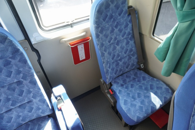 三菱ふそう ローザ 小型 バス TPG-BE640J(94754) 19枚目