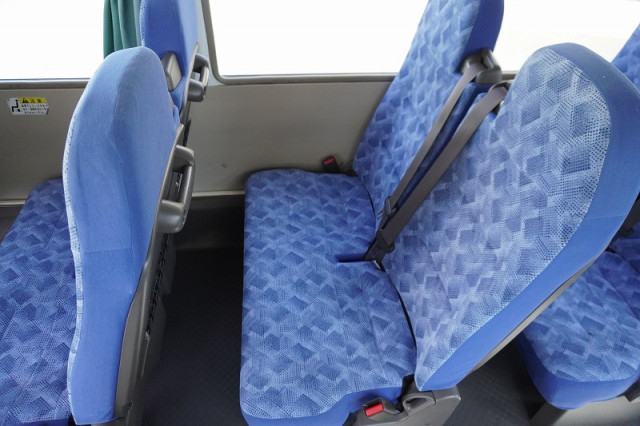 三菱ふそう ローザ 小型 バス TPG-BE640J(94754) 26枚目