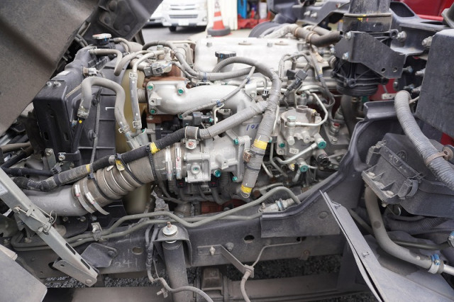 日野 レンジャー 中型 クレーン付き 2KG-FC2ABA(94755) 13枚目