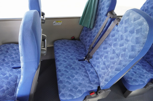 三菱ふそう ローザ 小型 バス TPG-BE640J(94754) 28枚目
