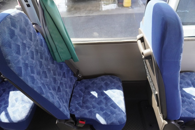 三菱ふそう ローザ 小型 バス TPG-BE640J(94754) 29枚目