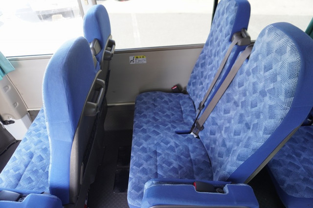 三菱ふそう ローザ 小型 バス TPG-BE640J(94754) 30枚目